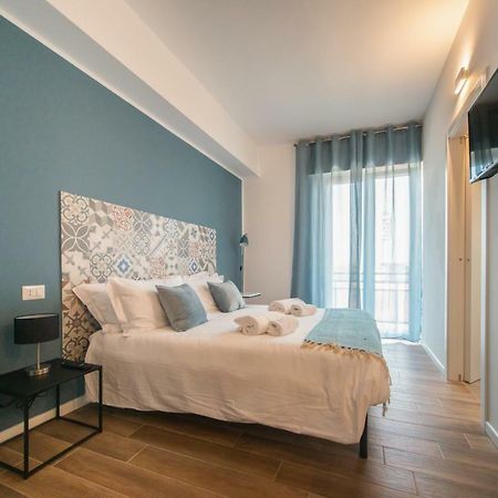 Casa Stazione Otel Verona Dış mekan fotoğraf