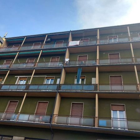 Casa Stazione Otel Verona Dış mekan fotoğraf