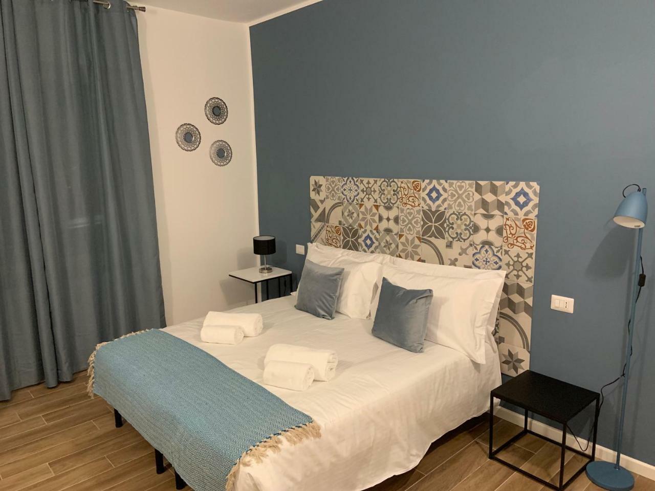 Casa Stazione Otel Verona Dış mekan fotoğraf