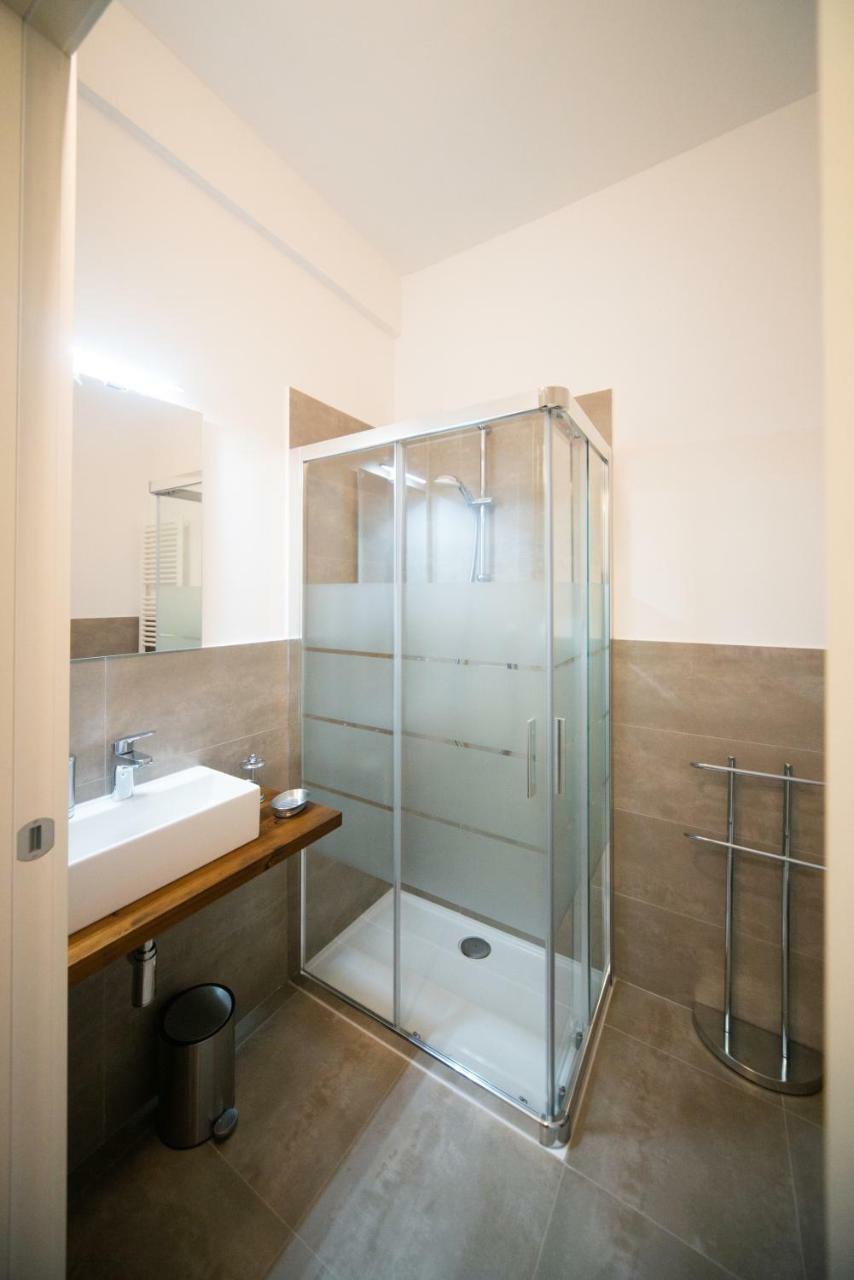 Casa Stazione Otel Verona Dış mekan fotoğraf