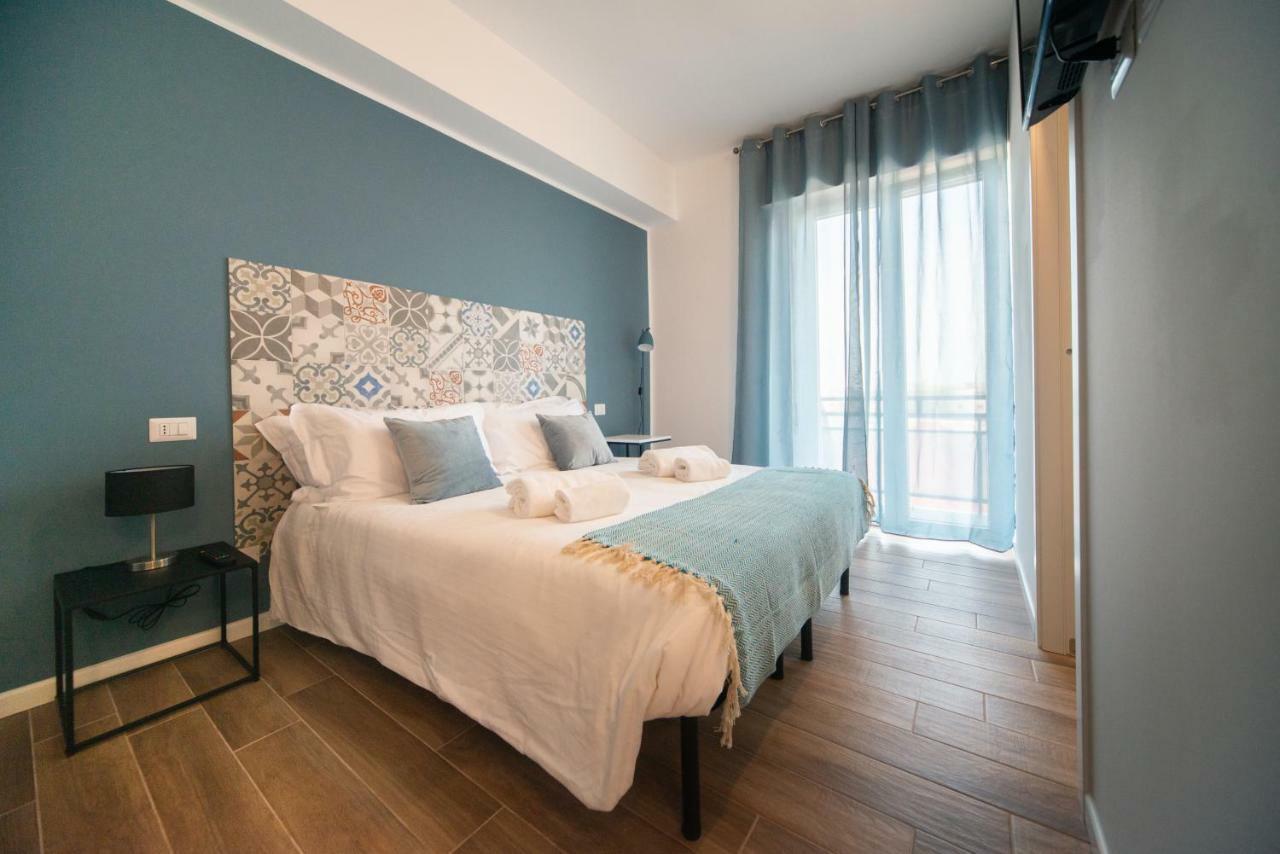 Casa Stazione Otel Verona Dış mekan fotoğraf