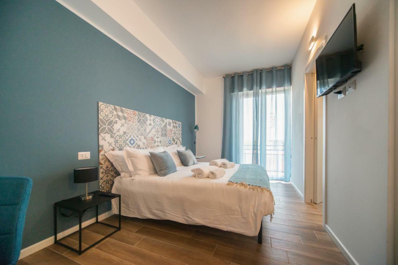 Casa Stazione Otel Verona Dış mekan fotoğraf